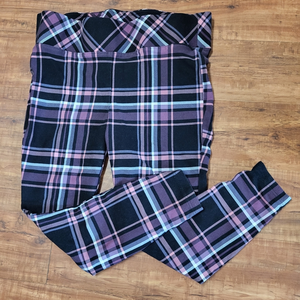 Torrid Pixie Pants - image 1